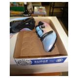 SPEED SHOES SZ 13