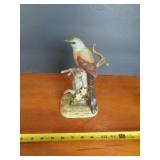 SCISSOR - TAILED FLYCATCHER FIGURE BY ANDREA 10'T
