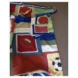 QUILT & SHAMS