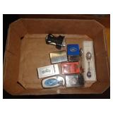 LOT OF LIGHTERS