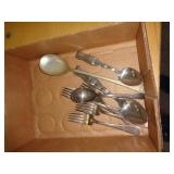 FLATWARE