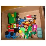 DIECAST TOYS