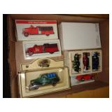 LOT OF CARS