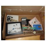LOT OF JEWELRY