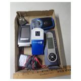 LOT OF ELECTRONICS