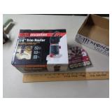 DRILL MASTER 1/4' TRIM ROUTER