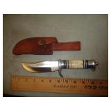 HUNTING KNIFE