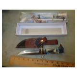 CHIPAWAY KNIFE