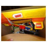 LOT OF LEGOS