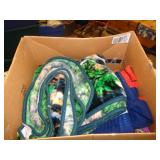 LOT OF BLANKETS / UT