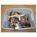 LOT OF TOOLS