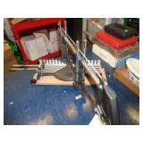 MITER SAW / UT