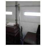 LONG EXTENSION WAND FOR PRESSURE WASHER