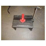 ROUTER TABLE / UT