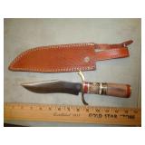 CHIPAWAY KNIFE