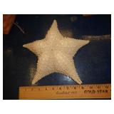 STARFISH SHELL