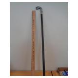 DRAGON HEAD SWORD CANE