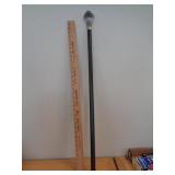 COBRA HEAD SWORD CANE
