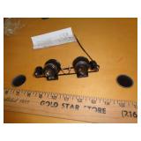 JEWELER'S / WATCHMAKERS - MAGNIFYING GLASSES