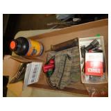 BLACKPOWDER / RELOADING ITEMS