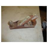 WOOD PLANE
