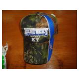 LOT OF 4 KY HATS