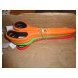 4 - PAIR OF SCISSORS
