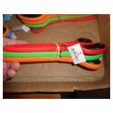 3-PAIR OF SCISSORS