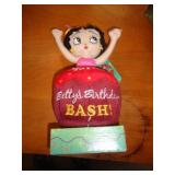 BETTY BOOP DOLL