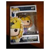 FUNKO HARRY POTTER FIGURE