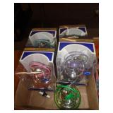 LOT OF AIR FRESHENERS