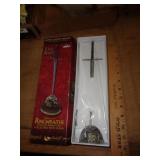 LORD OF THE RINGS - RING WRAITHS MINI SWORD