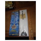LORD OF THE RINGS - NARSIL MINI SWORD