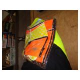 SM / LONG SAFETY JACKET & VEST