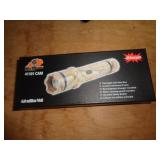 STUN GUN / FLASHLIGHT - CAMO