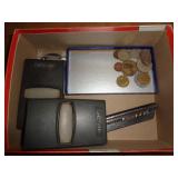COINS & MISC