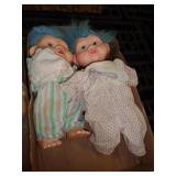 TROLL DOLLS