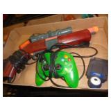 LOT OF TOYS