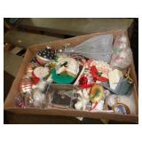 LOT OF XMAS