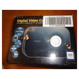 DIGITAL CONVERTER