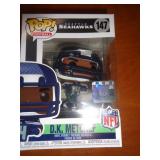 FUNKO D K METCALF FIGURE
