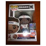 FUNKO WALTER PEYTON FIGURE