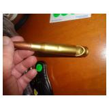 BULLET BOTTLE OPENER