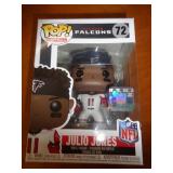 FUNKO JULIO JONES FIGURE