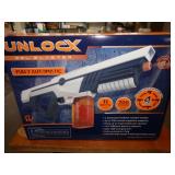GEL BLASTER TOY / UT
