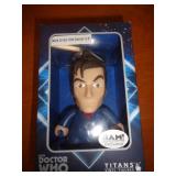 DR. WHO FIGURE