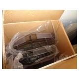 METAL RACK STILL IN BOX