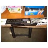 FISH TANK LIGHT / UT