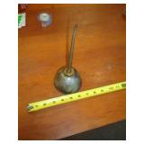 EAGLE OIL CAN