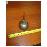 EAGLE OIL CAN